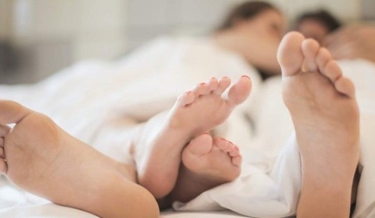 'Yêu' không an toàn, anh giám đốc bị lây viêm gan B từ bạn gái, bác sĩ nhắc nam hay nữ cũng cần biết điều này