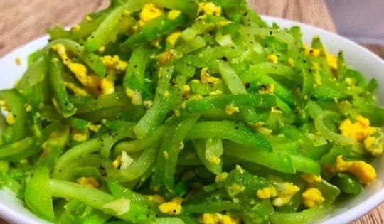 Loại quả nên ăn trong ngày lạnh để tăng cường chức năng gan và kiểm soát đường huyết cho cả gia đình