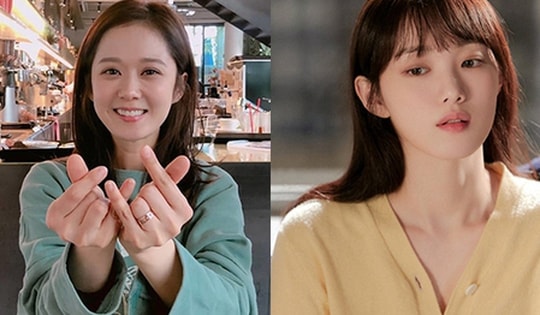 Jang Nara và loạt sao Hàn trẻ lâu nhờ chung 1 bí quyết, nhìn ảnh người phụ nữ U50 trẻ như 20 tuổi