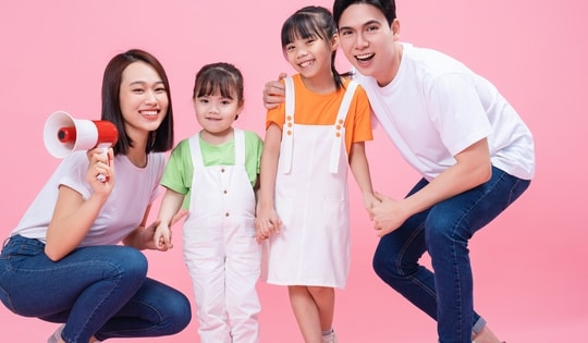 Mừng ngày 8/3: Fitobimbi mua 1 được 3: mẹ đừng bỏ lỡ!