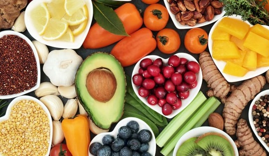 Dễ bị máu nhiễm mỡ: Có thể do ăn thiếu thứ này