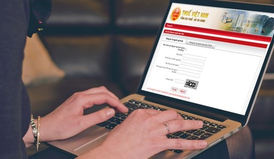 6 cách tra cứu mã số thuế nhanh, thuận tiện nhất năm 2024, người nộp thuế nên cập nhật