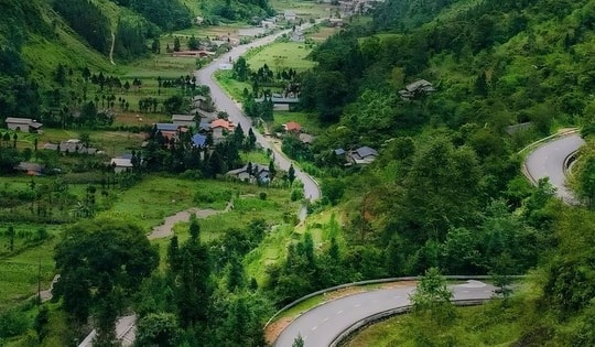 Sắp tới, hàng triệu người sẽ được tham gia lễ hội giao lưu quốc tế tại điểm du lịch vùng cao hàng đầu Châu Á