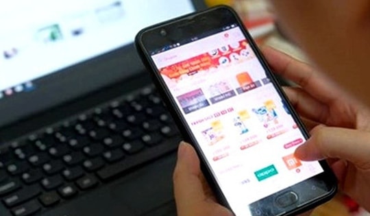 Làm cộng tác viên thời trang online, người phụ nữ mất hơn 1 tỷ đồng