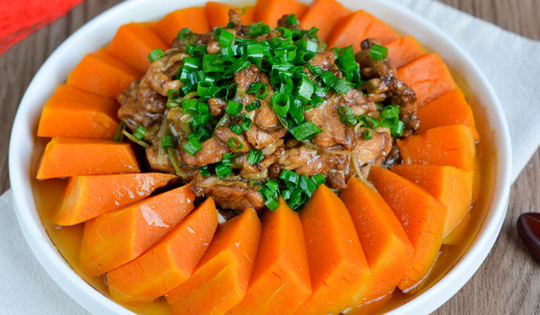 Gợi ý 2 món hấp mọng nước, thơm ngon và dễ làm, vừa giúp tăng sức đề kháng lại không lo tăng cân