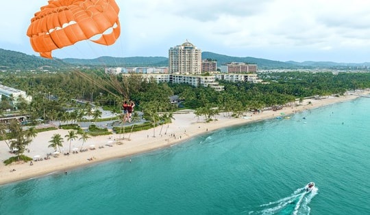 Phu Quoc Marina: Thiên đường nghỉ dưỡng, tổ chức đám cưới của giới ngôi sao, siêu giàu