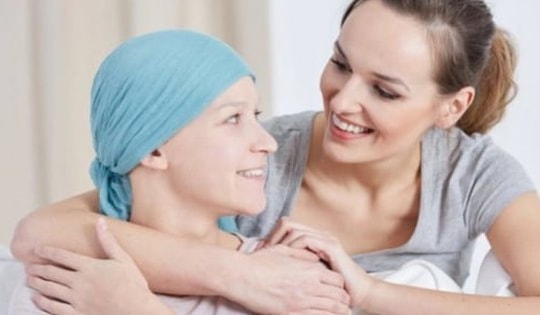 Vì sao tế bào ung thư di căn nhưng người bệnh vẫn ăn ngon, ngủ tốt?