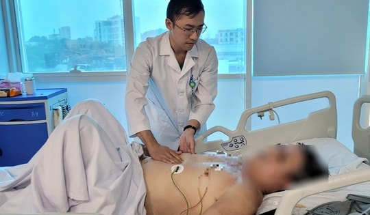 Người đàn ông 50 tuổi suy đa tạng, máu đục như sữa vì thường xuyên mắc sai lầm này trong ăn uống