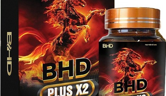 Sản xuất thực phẩm hỗ trợ tăng cường sinh lực có chất cấm, Công ty TNHH sản xuất - Y dược phẩm Vĩnh Điển bị xử phạt 11 tỷ đồng