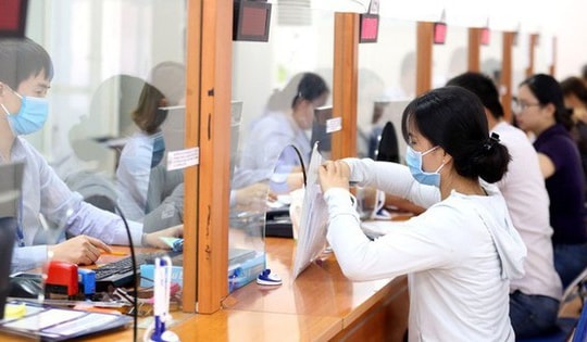 Không đăng ký mã số thuế cá nhân có bị xử phạt?