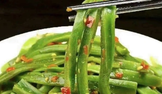 Loại rau chứa hơn 20 khoáng chất cần thiết cho cơ thể, bổ hơn tổ yến nhưng đây là lý do nhiều người không ăn