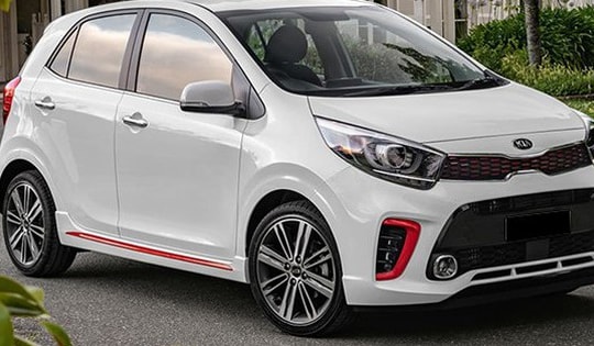 Giá lăn bánh Kia Morning mới nhất: Rẻ không có đối thủ, Hyundai Grand i10 không còn cửa cạnh tranh