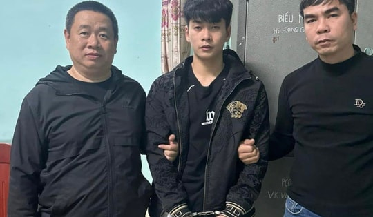 Bắt kẻ đánh tử vong tài xế taxi ở Hồ Tây