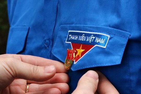 Lương Bí thư Đoàn Thanh niên cấp xã từ ngày 01/7/2024