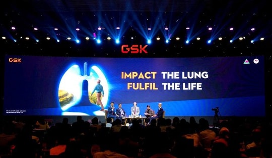 Giải pháp khoa học trong điều trị bệnh phổi tắc nghẽn mạn tính