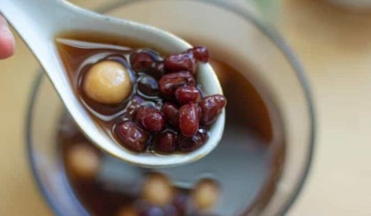 Thực đơn ngày 8/3 giúp chị em dưỡng nhan, chồng vụng mấy cũng trổ tài được