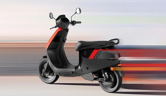 Xuất hiện xe ga thiết kế đẹp, công nghệ hiện đại, giá siêu rẻ chỉ 32 triệu, Honda Vision lâm vào thế khó