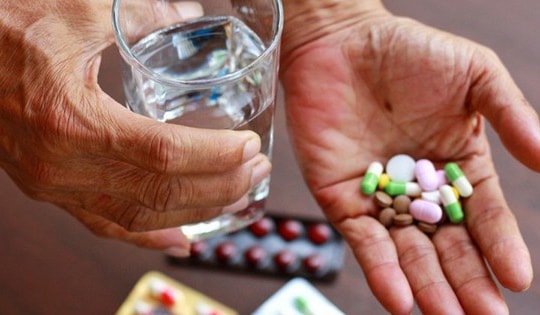 Những điều cần biết khi dùng thuốc trị viêm mũi dị ứng