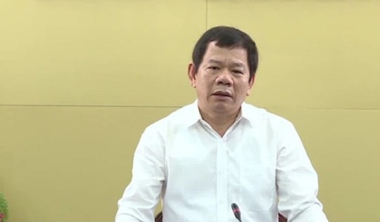 Bộ Công an khởi tố, bắt 9 bị can liên quan đến vụ 'Hậu Pháo'