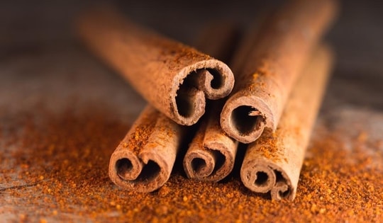 Loại gia vị số 1 giúp giảm mỡ máu cao