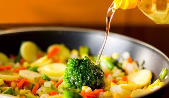 Bạn nên ăn bao nhiêu chất béo mỗi ngày?