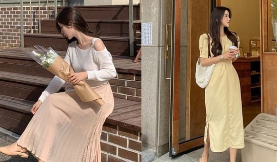 4 mẫu giày bệt tôn dáng nhất, xứng đáng được bổ sung cho tủ đồ