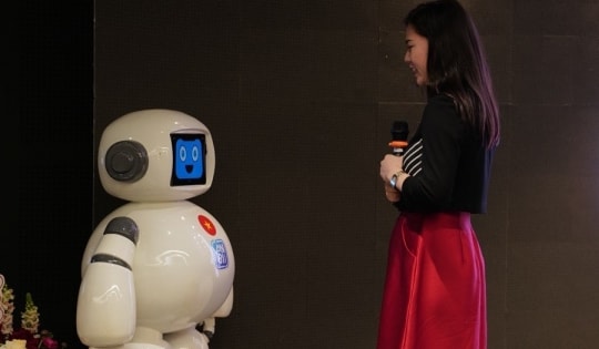 Xuất hiện công nghệ nhận diện tính cách qua khuôn mặt