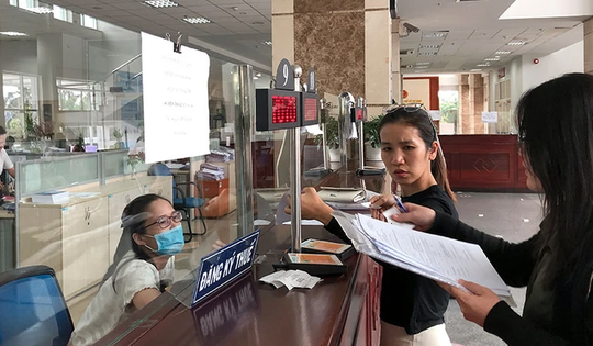 Vì sao hàng triệu người phải nộp thuế thu nhập cá nhân?