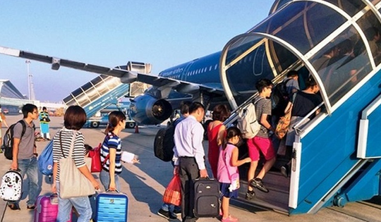 Du lịch hè 2024 tăng sức nóng bằng các ưu đãi giảm giá