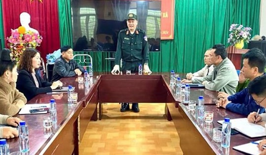 Điều tra vụ khai thác vàng trái phép thu lời 6 tỷ đồng