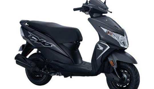 Xe ga Honda mới đẹp ngất ngây, đặc biệt giá hấp dẫn 26 triệu đồng, Vision dễ bị thay thế