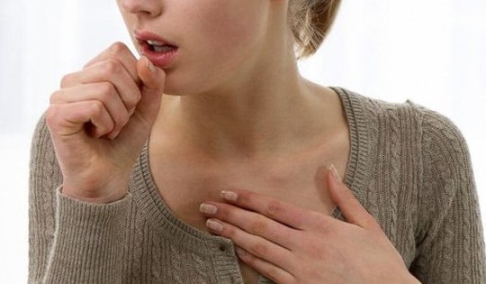 Ngủ dậy thấy đau họng cần làm ngay điều này để phòng ngừa viêm họng tái phát