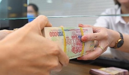 100 triệu đồng gửi tiết kiệm Ngân hàng Agribank lãi suất cao nhất bao nhiêu?