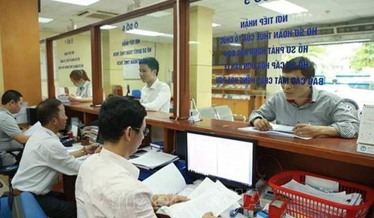 Cách tính thuế thu nhập cá nhân năm 2024 rút gọn, chính xác nhất người nộp thuế nên tham khảo