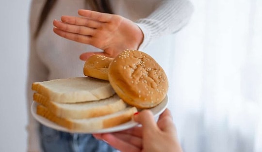 4 thay đổi 'nhỏ nhưng có võ' giúp triệt tiêu mỡ bụng