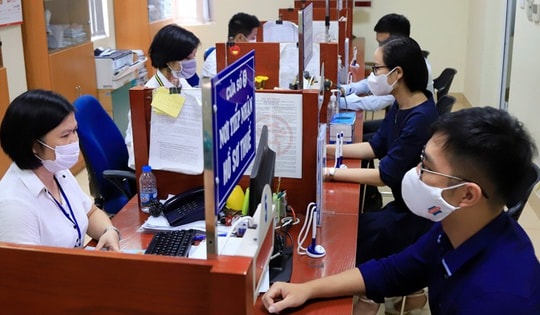 Quy định mới nhất thời hạn nộp thuế thu nhập cá nhân 2024, không nộp đúng thời hạn có thể bị phạt đến hàng chục triệu đồng