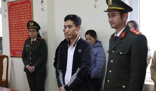 Chiêu trò của giám đốc tổ chức đưa 30 người trốn đi nước ngoài