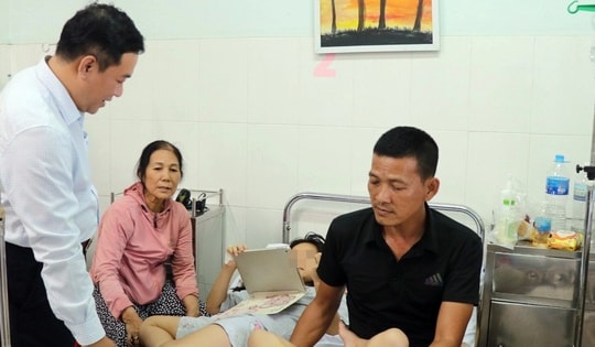 Vụ ngộ độc cơm gà: Số ca lên tới 345, xác định tác nhân gây bệnh