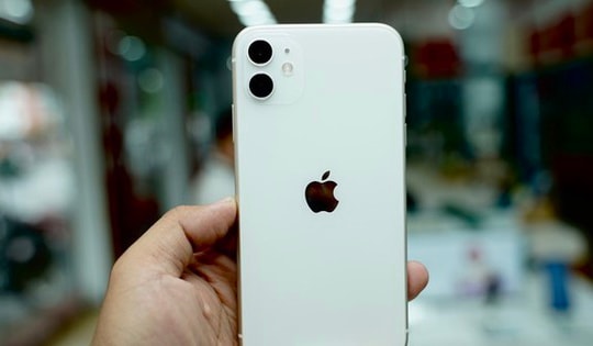 iPhone cũ đáng mua nhất hiện nay, bất ngờ nhất là sự hấp dẫn của iPhone 11