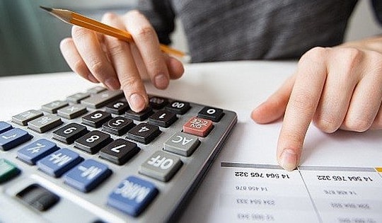 9 bước quyết toán thuế thu nhập cá nhân online mới nhất 2024