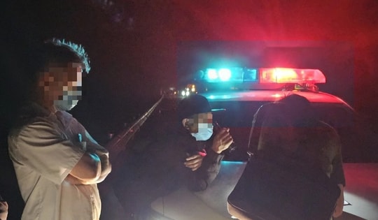 Tình huống pháp lý vụ tai nạn trên cao tốc khiến hai vợ chồng tử vong