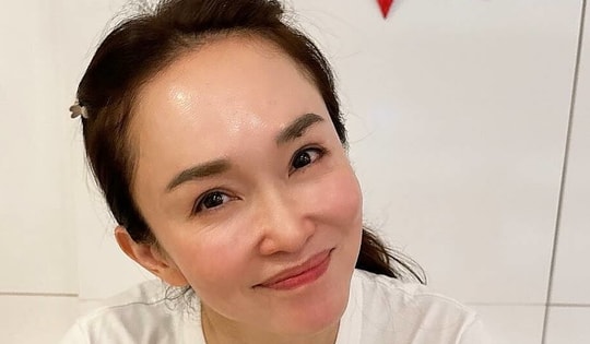 Phạm Văn Phương chỉ điểm 4 lỗi chăm da