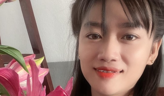 Cô gái sốc khi phát hiện ung thư giai đoạn cuối ở tuổi 33, hối hận nhắn nhủ 1 điều