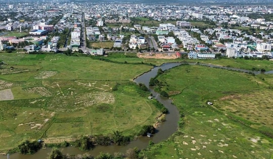 Số phận loạt dự án của Hậu ‘pháo’ và Tập đoàn Phúc Sơn tại Quảng Ngãi