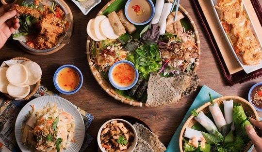 Lễ hội ẩm thực Saigontourist 2024 sắp diễn ra trên quy mô lớn với nhiều điểm mới