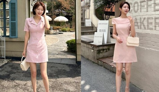 4 kiểu giày cao gót nên có trong tủ đồ của phụ nữ trên 40 tuổi