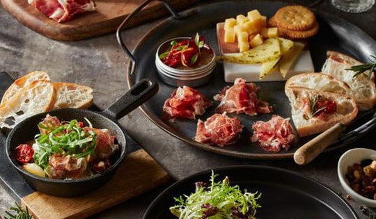 Sắp tới, hàng triệu người dân sẽ được thưởng thức ẩm thực Pháp ngay tại trung tâm Thủ đô Hà Nội