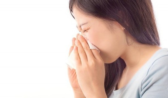 Viêm xoang muốn khỏi lâu dài cần làm gì?