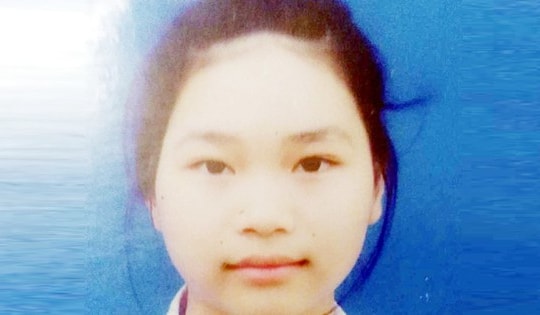Tìm kiếm nữ sinh viên ở Hà Nội mất liên lạc với gia đình hơn 10 ngày qua