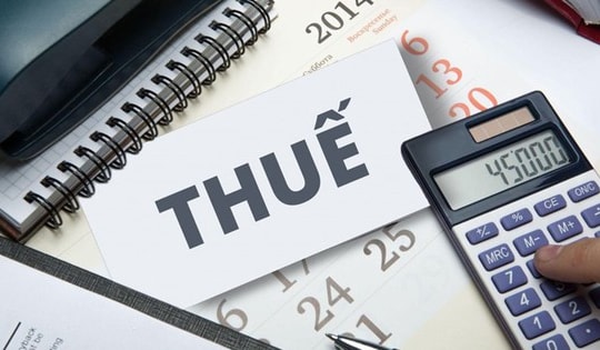 3 bước ủy quyền quyết toán thuế thu nhập cá nhân năm 2024, người nộp thuế nên cập nhật